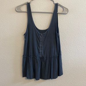 American Eagle Tank